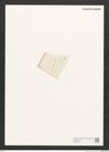 Diatomeae indet. Zeichnungen Sammlung Grunow (NHMW-BOT-W0368427)